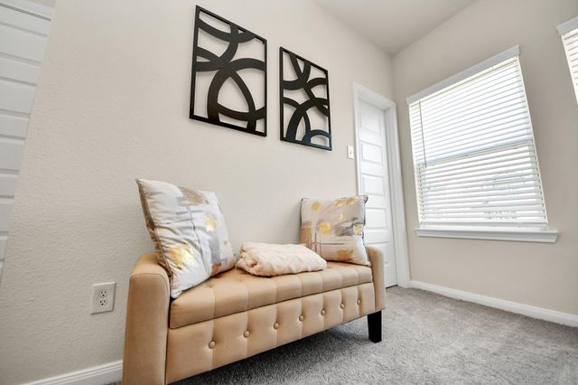 14967 Eagle Feather Drive, Houston, TX 77090