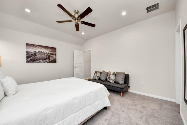 14967 Eagle Feather Drive, Houston, TX 77090