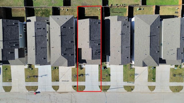 14967 Eagle Feather Drive, Houston, TX 77090