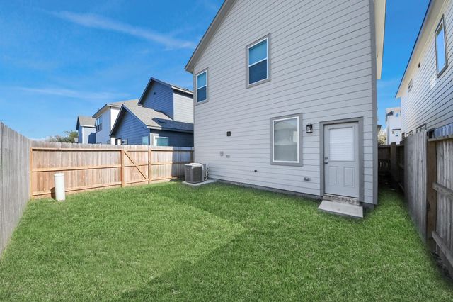 14967 Eagle Feather Drive, Houston, TX 77090