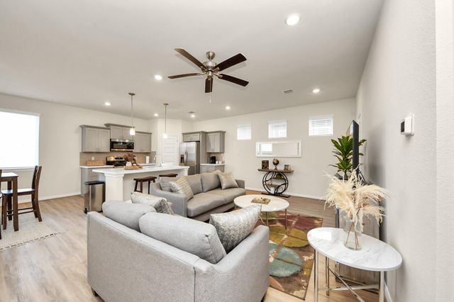 14967 Eagle Feather Drive, Houston, TX 77090