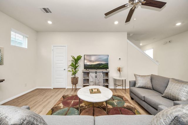 14967 Eagle Feather Drive, Houston, TX 77090