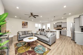 14967 Eagle Feather Drive, Houston, TX 77090