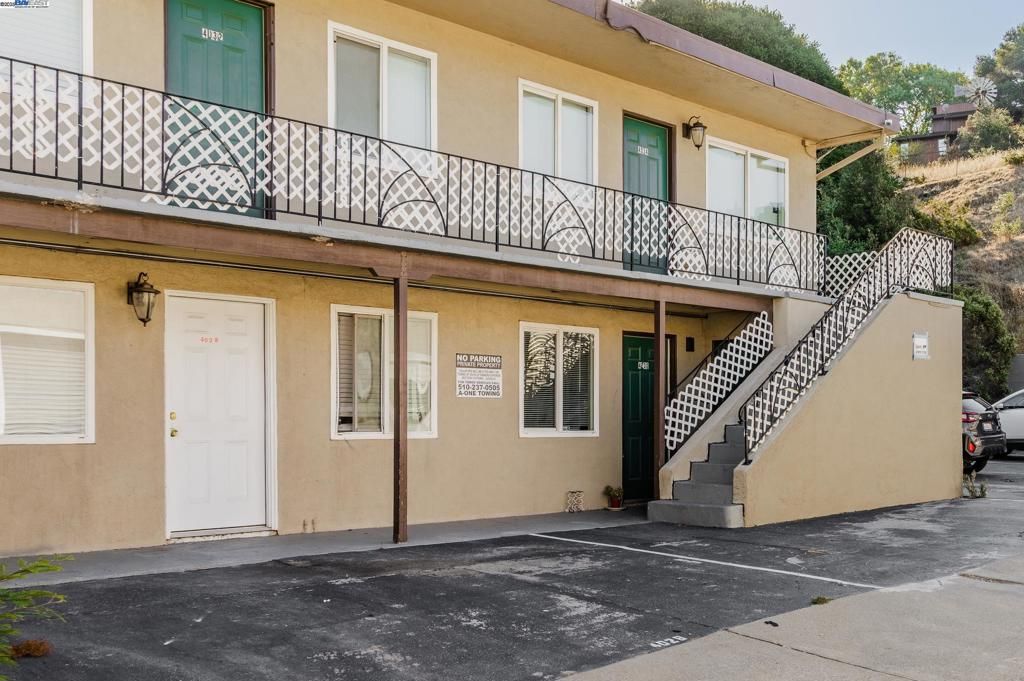 4022 San Pablo Dam Rd, El Sobrante, CA 94803