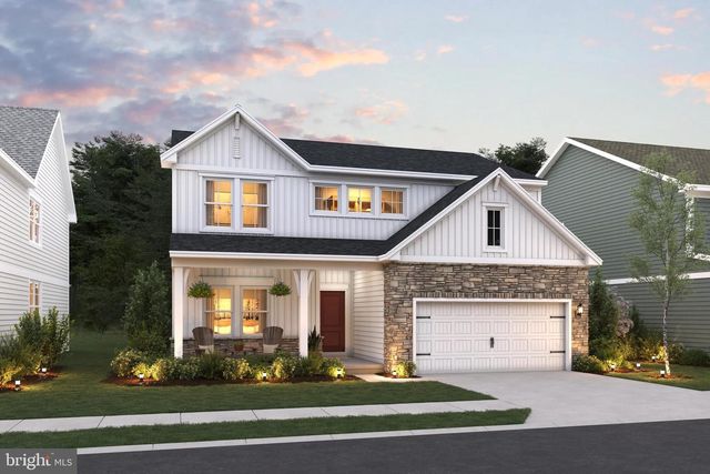 LOT 193 VALOR LANE, Martinsburg, WV 25405