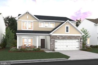 LOT 193 VALOR LANE, Martinsburg, WV 25405