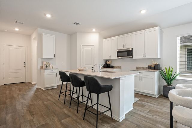 3046 Ferris Drive, Fulshear, TX 77441