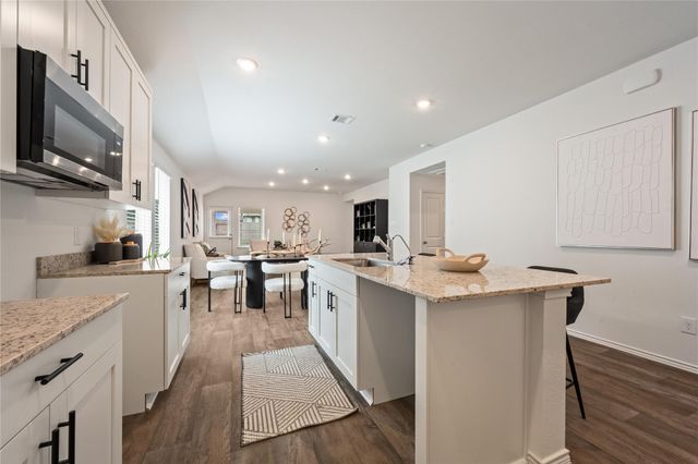 3046 Ferris Drive, Fulshear, TX 77441