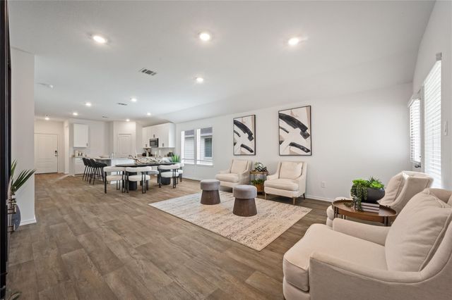 3046 Ferris Drive, Fulshear, TX 77441