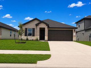 3046 Ferris Drive, Fulshear, TX 77441