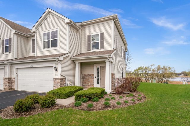 671 Anchorage Court, Pingree Grove, IL 60140