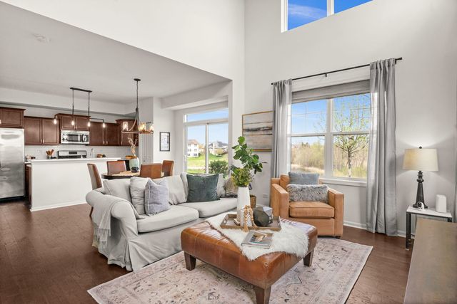 671 Anchorage Court, Pingree Grove, IL 60140