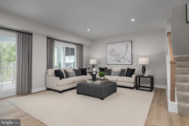 8249 WILLOWBEND TURN, Manassas, VA 20109