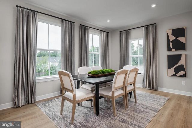 8249 WILLOWBEND TURN, Manassas, VA 20109