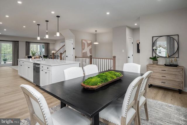 8249 WILLOWBEND TURN, Manassas, VA 20109