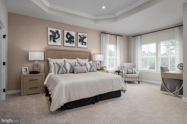 8249 WILLOWBEND TURN, Manassas, VA 20109