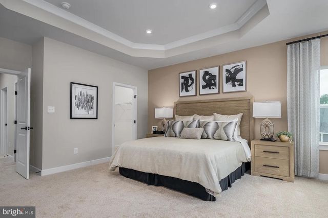 8249 WILLOWBEND TURN, Manassas, VA 20109