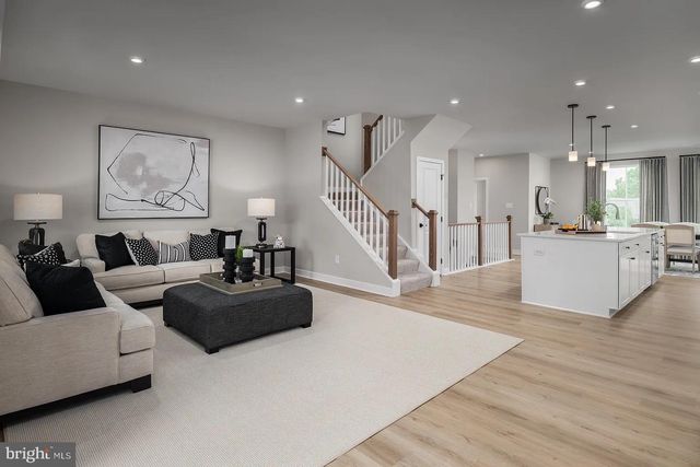 8249 WILLOWBEND TURN, Manassas, VA 20109