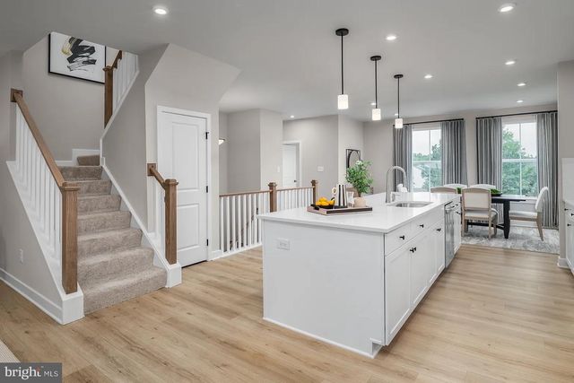 8249 WILLOWBEND TURN, Manassas, VA 20109