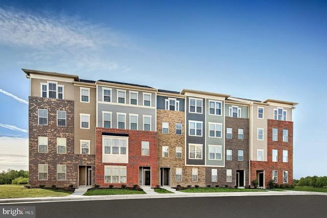 8249 WILLOWBEND TURN, Manassas, VA 20109