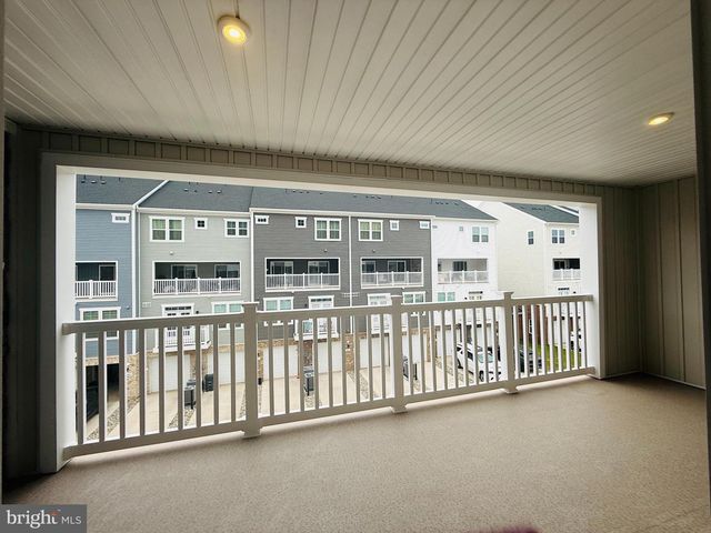 8249 WILLOWBEND TURN, Manassas, VA 20109