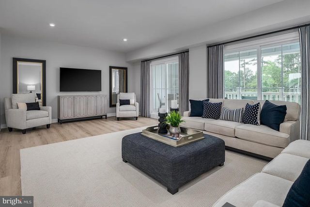 8249 WILLOWBEND TURN, Manassas, VA 20109