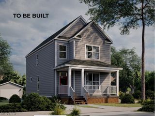 2043 W 33 Street, Cleveland, OH 44113