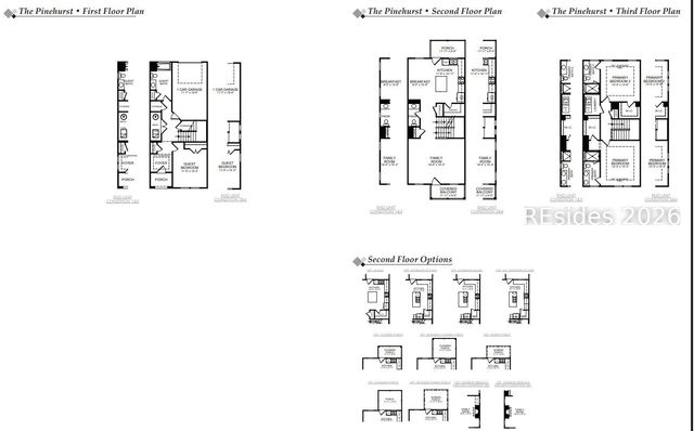 305 Bridge View Ln, Bluffton, SC 29910