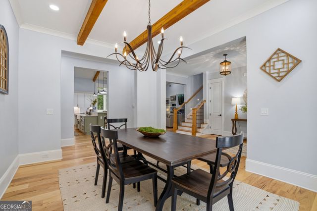 1416 Mount Bethel Road, Mcdonough, GA 30252