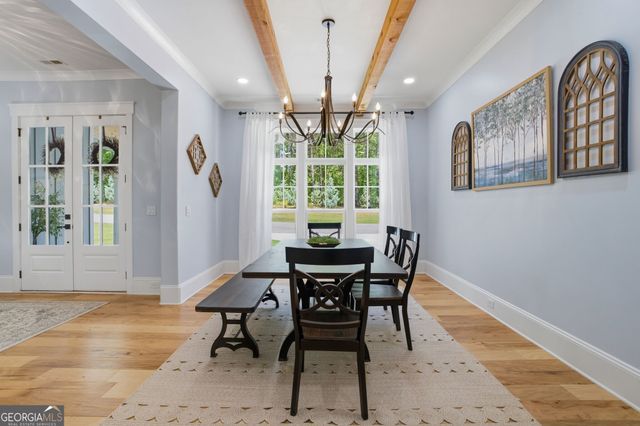 1416 Mount Bethel Road, Mcdonough, GA 30252