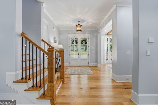 1416 Mount Bethel Road, Mcdonough, GA 30252