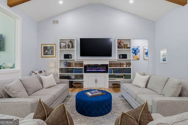 1416 Mount Bethel Road, Mcdonough, GA 30252