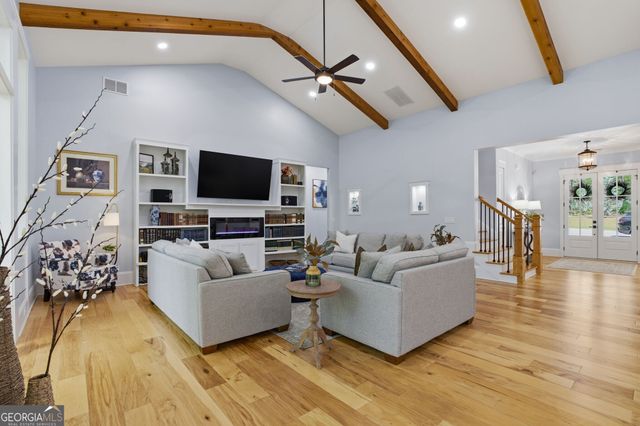1416 Mount Bethel Road, Mcdonough, GA 30252