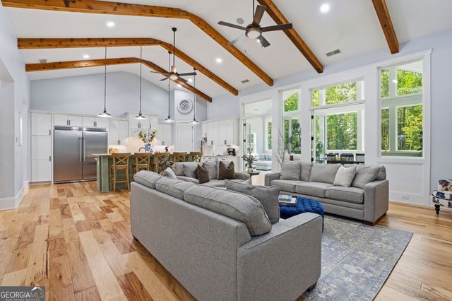 1416 Mount Bethel Road, Mcdonough, GA 30252