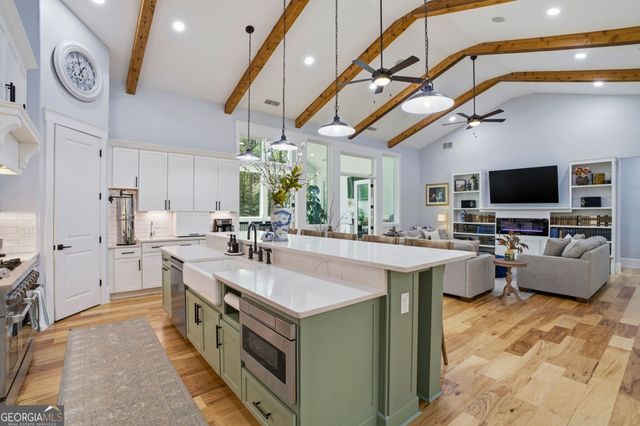 1416 Mount Bethel Road, Mcdonough, GA 30252