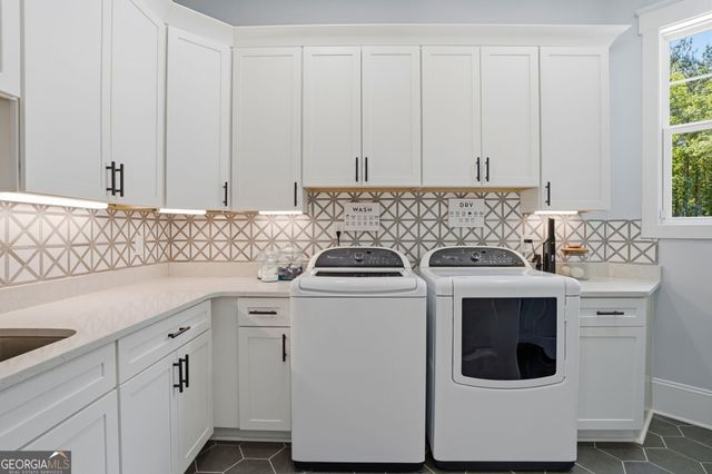1416 Mount Bethel Road, Mcdonough, GA 30252
