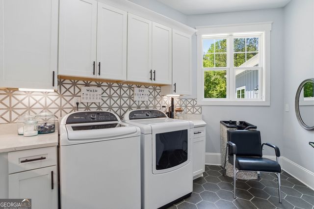 1416 Mount Bethel Road, Mcdonough, GA 30252