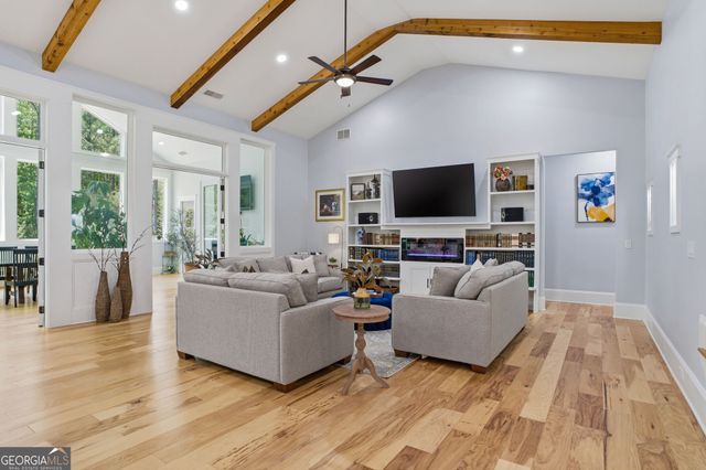 1416 Mount Bethel Road, Mcdonough, GA 30252