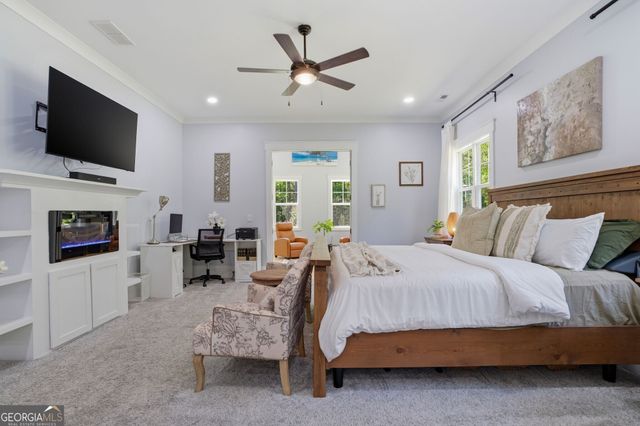1416 Mount Bethel Road, Mcdonough, GA 30252