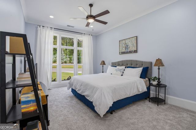 1416 Mount Bethel Road, Mcdonough, GA 30252