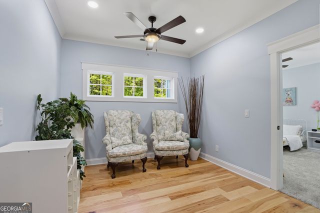 1416 Mount Bethel Road, Mcdonough, GA 30252