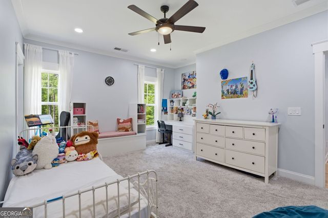 1416 Mount Bethel Road, Mcdonough, GA 30252