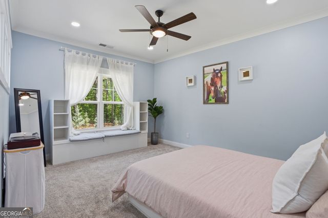 1416 Mount Bethel Road, Mcdonough, GA 30252