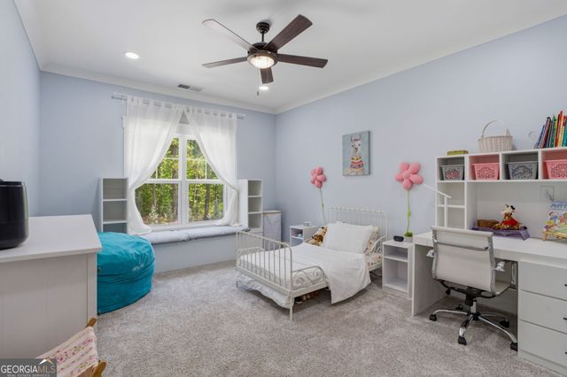1416 Mount Bethel Road, Mcdonough, GA 30252