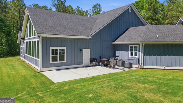 1416 Mount Bethel Road, Mcdonough, GA 30252