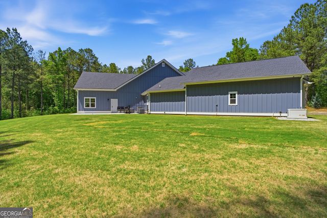 1416 Mount Bethel Road, Mcdonough, GA 30252