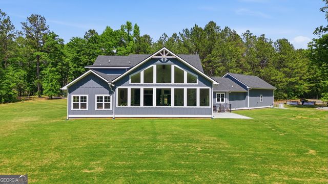 1416 Mount Bethel Road, Mcdonough, GA 30252