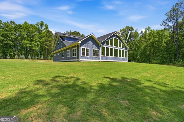 1416 Mount Bethel Road, Mcdonough, GA 30252
