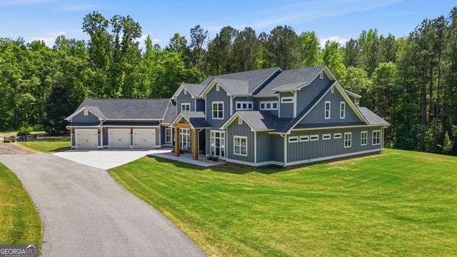 1416 Mount Bethel Road, Mcdonough, GA 30252