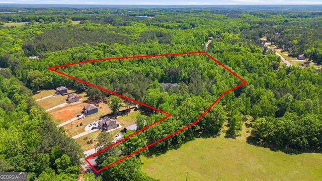 1416 Mount Bethel Road, Mcdonough, GA 30252
